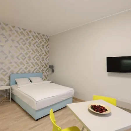 Belgrade Center Apartment VI Exterior foto