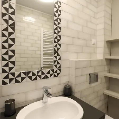 Belgrade Center Apartment VI Exterior foto