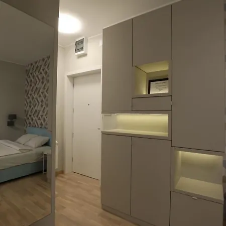 Belgrade Center Apartment VI Exterior foto