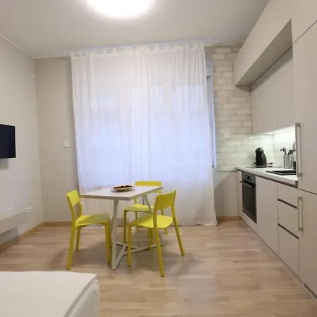 Belgrade Center Apartment VI Exterior foto