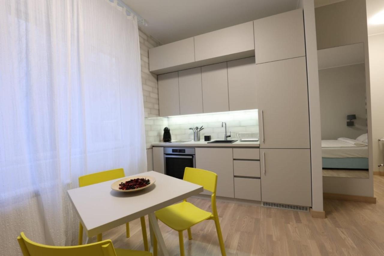 Center Vi Daire