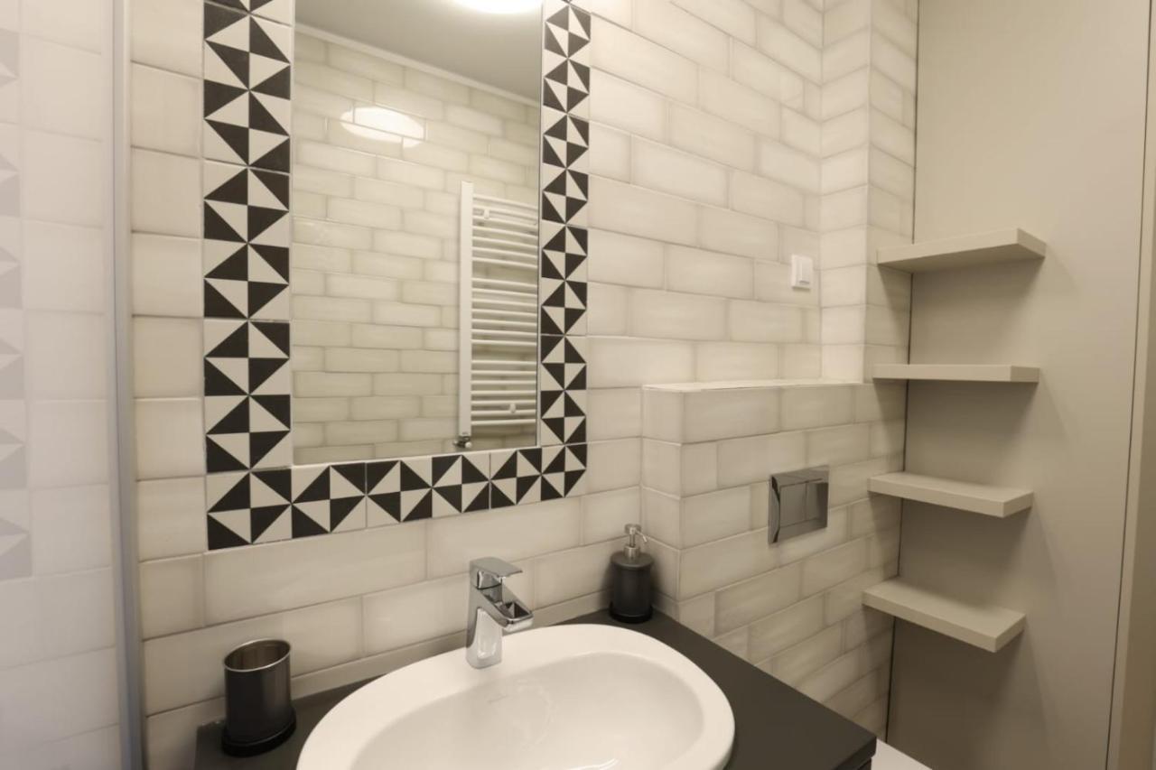 Center Vi Daire Belgrad