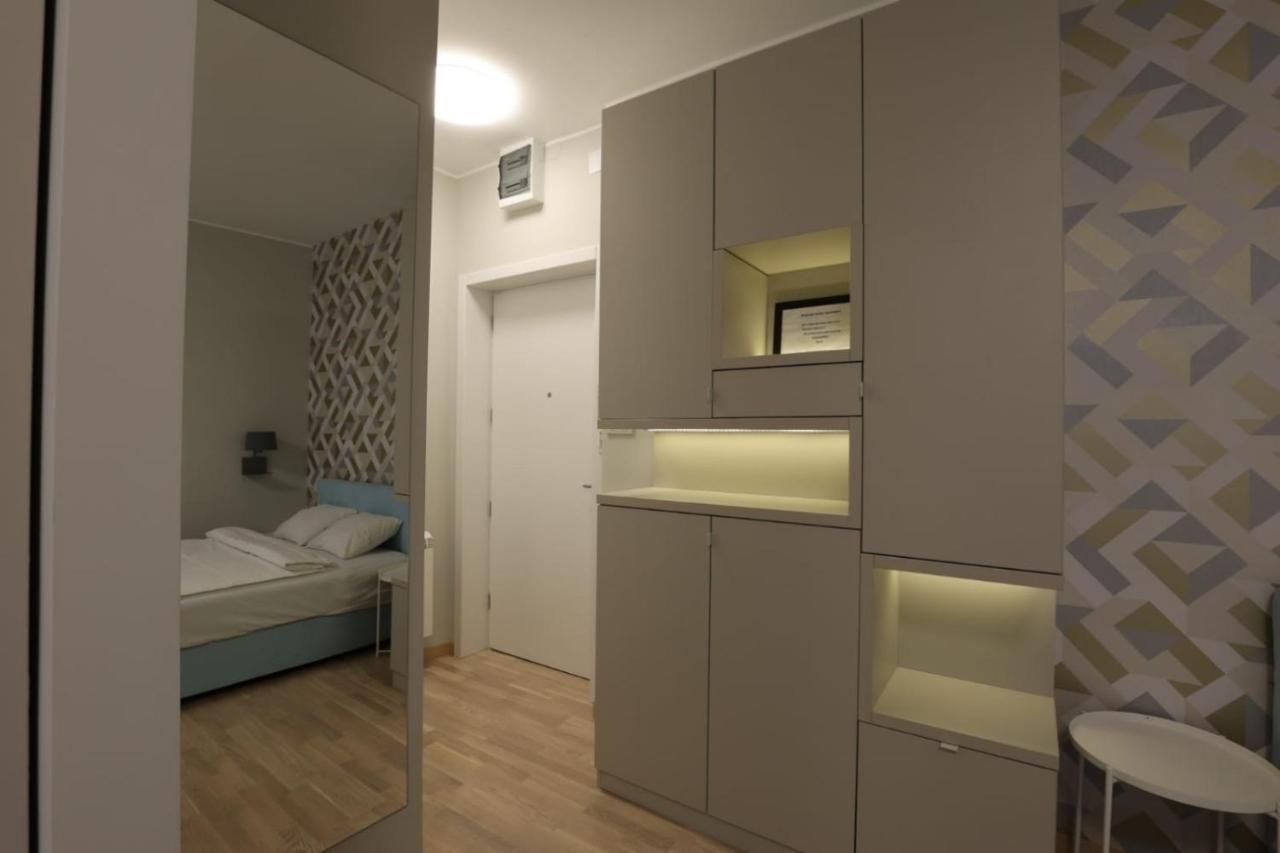 Center Vi Daire