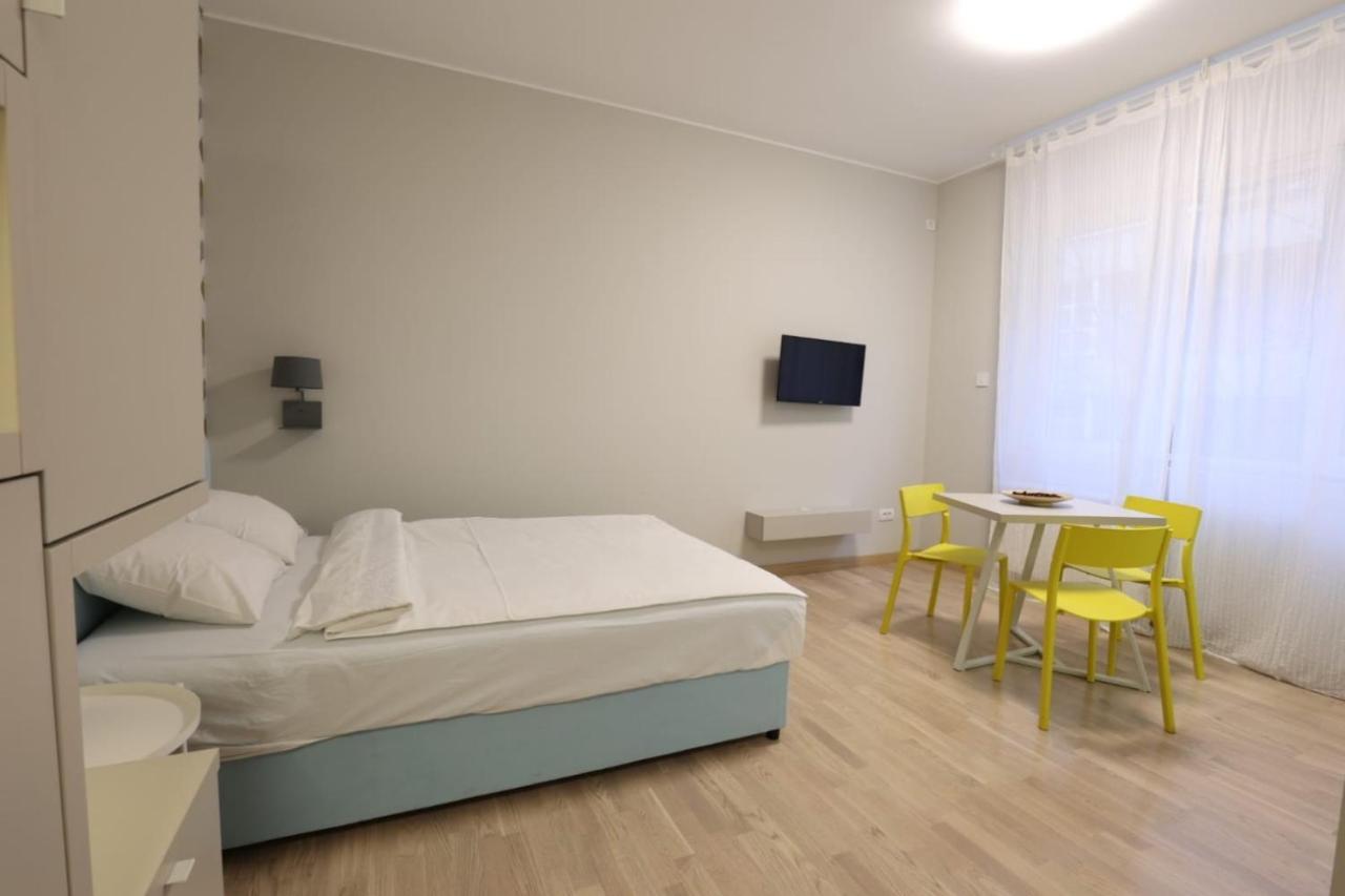 Center Vi Belgrad