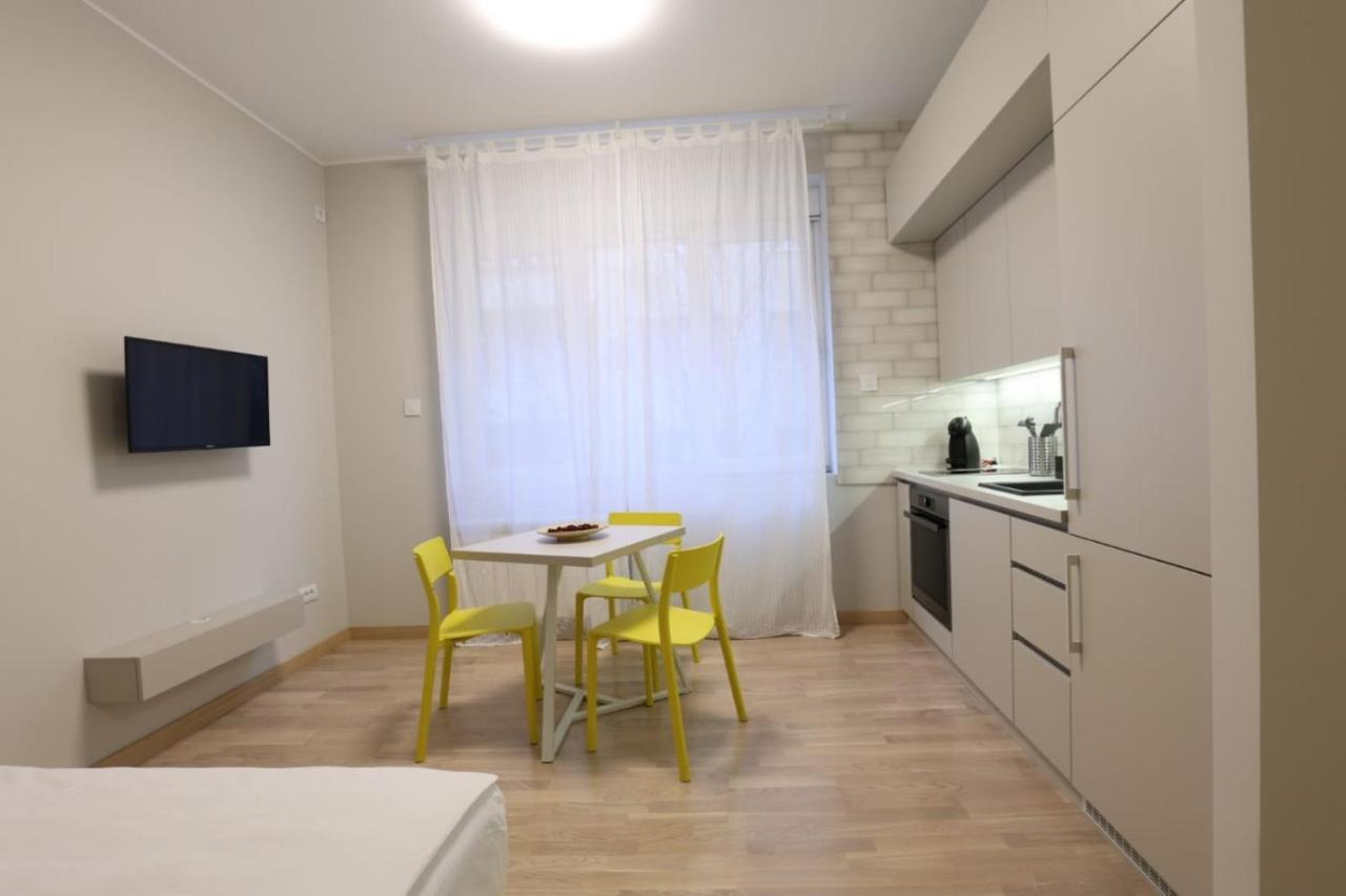 Daire Center Vi *