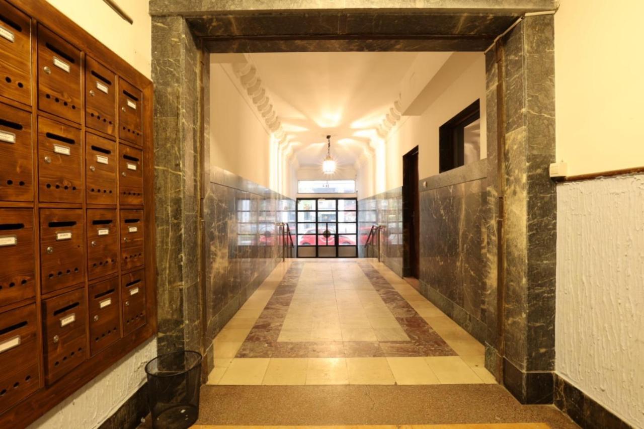 Daire Center Vi Belgrad